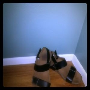 Clark Collection Sandles